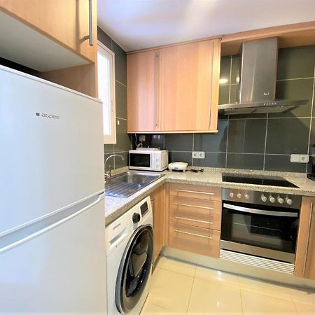 Appartement Coblanca 8-7º 3 à Benidorm Extérieur photo