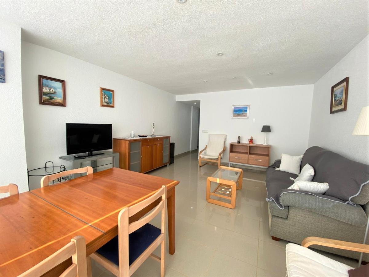 Appartement Coblanca 8-7º 3 à Benidorm Extérieur photo