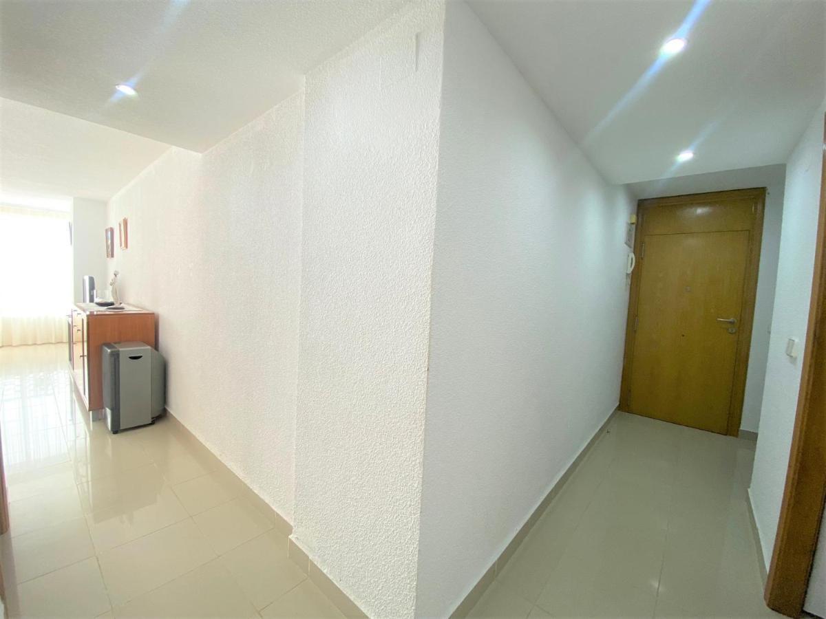 Appartement Coblanca 8-7º 3 à Benidorm Extérieur photo