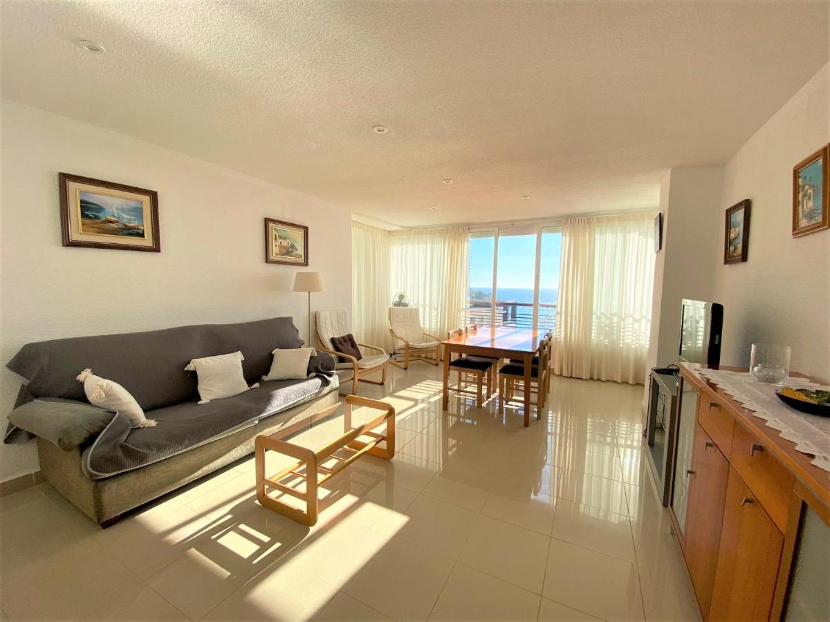 Appartement Coblanca 8-7º 3 à Benidorm Extérieur photo
