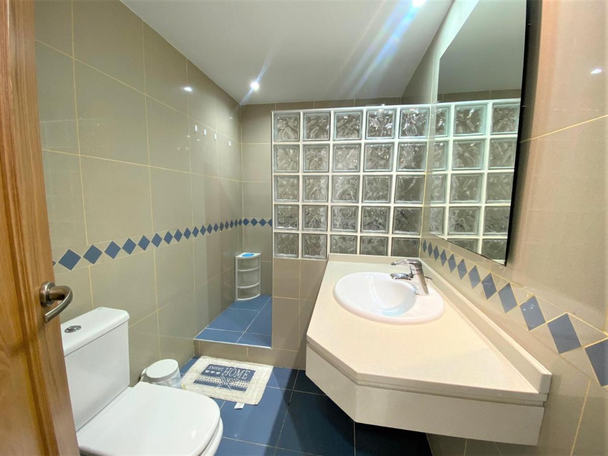 Appartement Coblanca 8-7º 3 à Benidorm Extérieur photo